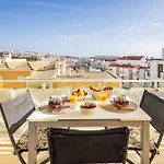Garden Hill Relax & Old Town By Ocvillas Apartamento Albufeira
