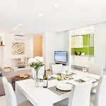 Apartamento Garden Hill Relax & Old Town By Ocvillas