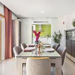 Apartamento Garden Hill Relax & Old Town By Ocvillas Albufeira