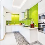 Apartamento Garden Hill Relax & Old Town By Ocvillas *