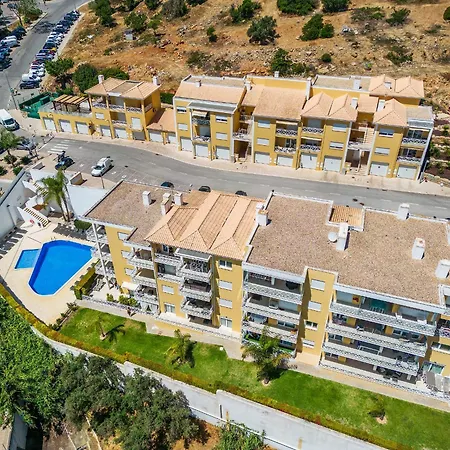 Appartement Garden Hill Relax & Old Town By Ocvillas *