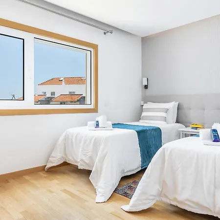 Garden Hill Relax & Old Town By Ocvillas Appartement *
