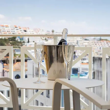Garden Hill Relax & Old Town By Ocvillas Appartement Albufeira