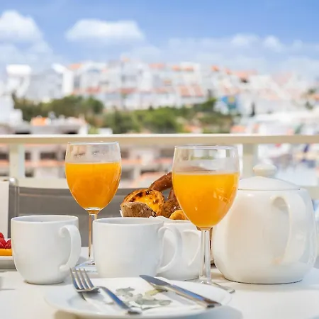Appartement Garden Hill Relax & Old Town By Ocvillas *