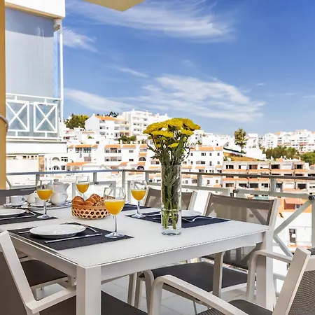 Garden Hill Relax & Old Town By Ocvillas Appartement