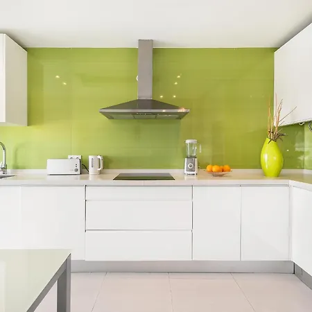 Garden Hill Relax & Old Town By Ocvillas Appartement Albufeira
