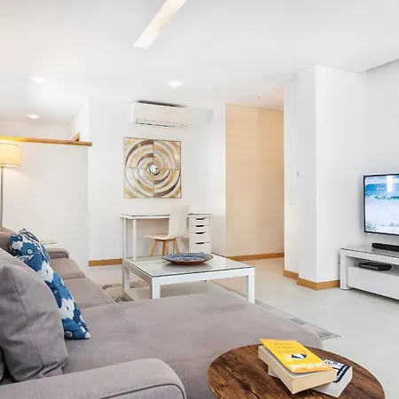 Garden Hill Relax & Old Town By Ocvillas Appartement