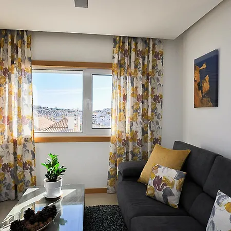 Garden Hill Relax & Old Town By Ocvillas Appartement *
