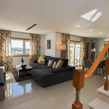 Garden Hill Relax & Old Town By Ocvillas Albufeira
