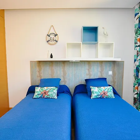 Appartement Garden Hill Relax & Old Town By Ocvillas