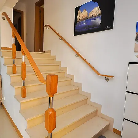 Garden Hill Relax & Old Town By Ocvillas Appartement *