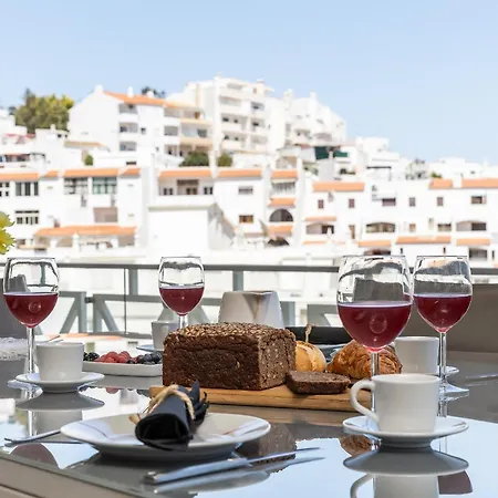 Garden Hill Relax & Old Town By Ocvillas Appartement