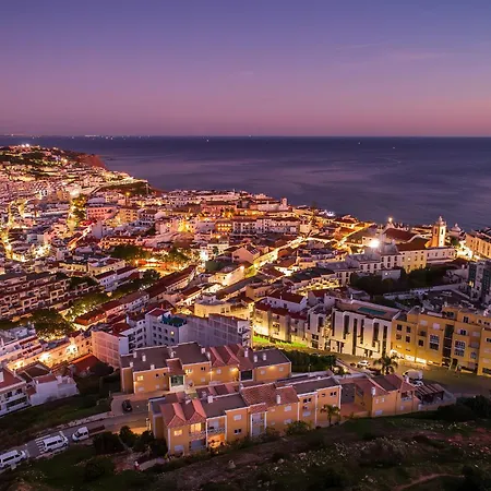 Appartement Garden Hill Relax & Old Town By Ocvillas Albufeira