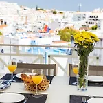 Garden Hill Relax & Old Town By Ocvillas Appartement Albufeira