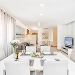 Garden Hill Relax & Old Town By Ocvillas Apartamento