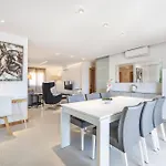 Apartmán Garden Hill Relax & Old Town By Ocvillas *