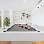 Garden Hill Relax & Old Town By Ocvillas Appartement Albufeira
