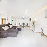 Garden Hill Relax & Old Town By Ocvillas Apartamento *