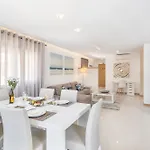 Apartmán Garden Hill Relax & Old Town By Ocvillas Albufeira