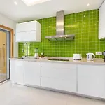 Garden Hill Relax & Old Town By Ocvillas Apartmán Albufeira