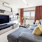Garden Hill Relax & Old Town By Ocvillas Appartement Albufeira
