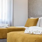 Lejlighed Garden Hill Relax & Old Town By Ocvillas *