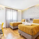 Lejlighed Garden Hill Relax & Old Town By Ocvillas Albufeira