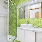 Garden Hill Relax & Old Town By Ocvillas Appartement *