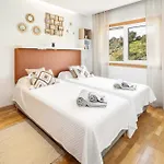 Garden Hill Relax & Old Town By Ocvillas Albufeira