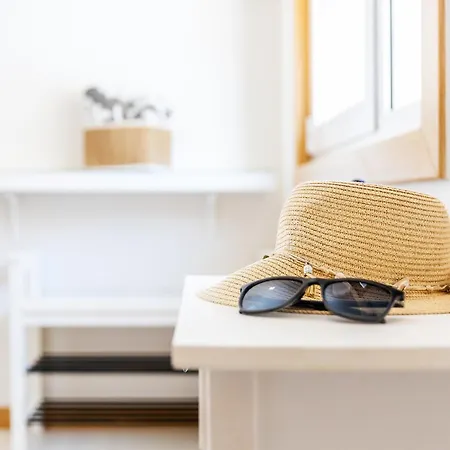 Apartment Garden Hill Relax & Old Town By Ocvillas