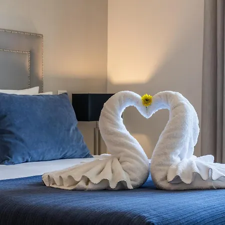 Appartement Garden Hill Relax & Old Town By Ocvillas *