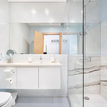 Garden Hill Relax & Old Town By Ocvillas *