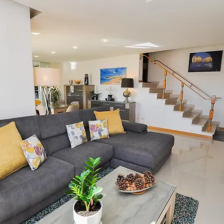 Appartement Garden Hill Relax & Old Town By Ocvillas