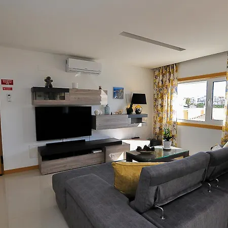 Appartement Garden Hill Relax & Old Town By Ocvillas *