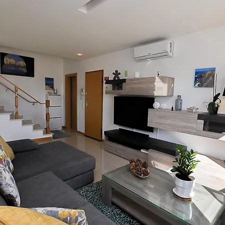 Appartement Garden Hill Relax & Old Town By Ocvillas *