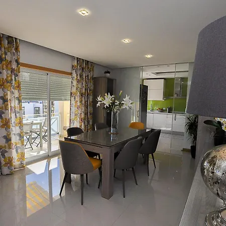 Garden Hill Relax & Old Town By Ocvillas Appartement Albufeira