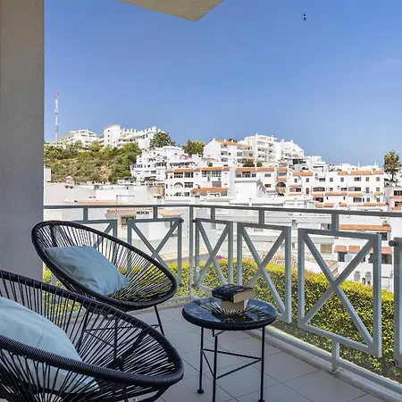 Appartement Garden Hill Relax & Old Town By Ocvillas