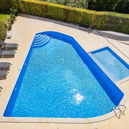Appartement Garden Hill Relax & Old Town By Ocvillas *