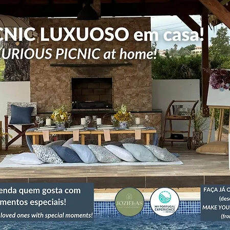 Garden Hill Relax & Old Town By Ocvillas Appartement Albufeira