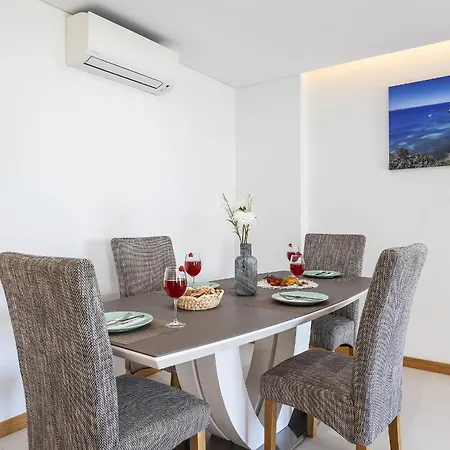 Garden Hill Relax & Old Town By Ocvillas Albufeira