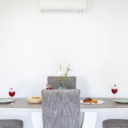 Lejlighed Garden Hill Relax & Old Town By Ocvillas