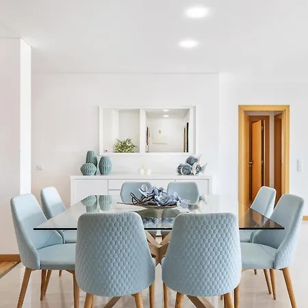 Garden Hill Relax & Old Town By Ocvillas * Albufeira