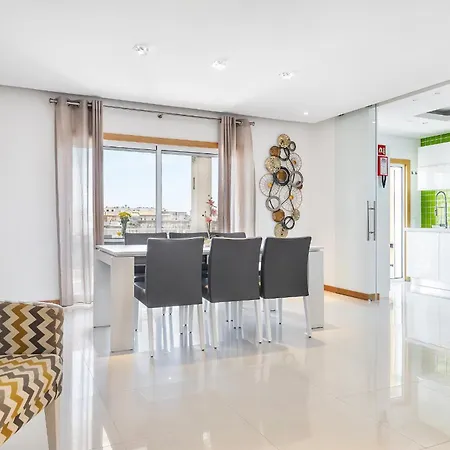 Garden Hill Relax & Old Town By Ocvillas Apartment