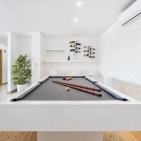 Lejlighed Garden Hill Relax & Old Town By Ocvillas *