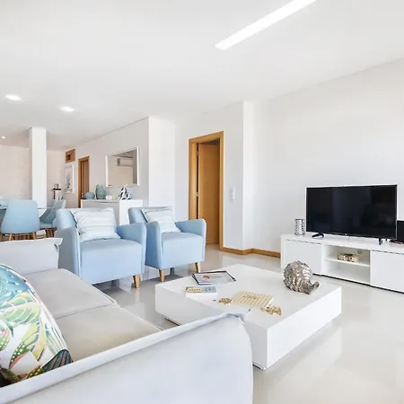 Garden Hill Relax & Old Town By Ocvillas * Albufeira