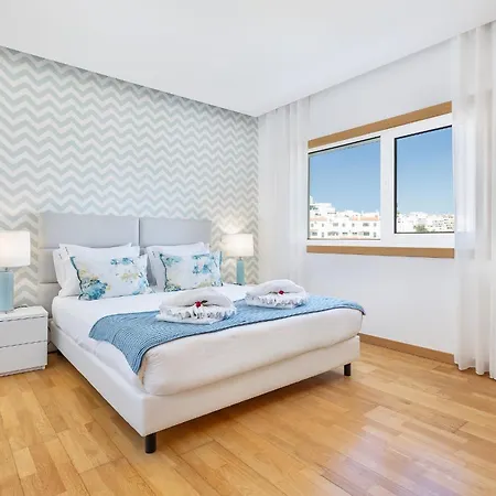 Lejlighed Garden Hill Relax & Old Town By Ocvillas *