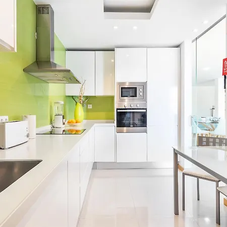 Garden Hill Relax & Old Town By Ocvillas * Albufeira