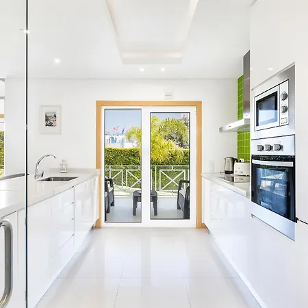 Garden Hill Relax & Old Town By Ocvillas *