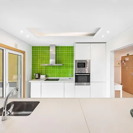 Garden Hill Relax & Old Town By Ocvillas * Albufeira