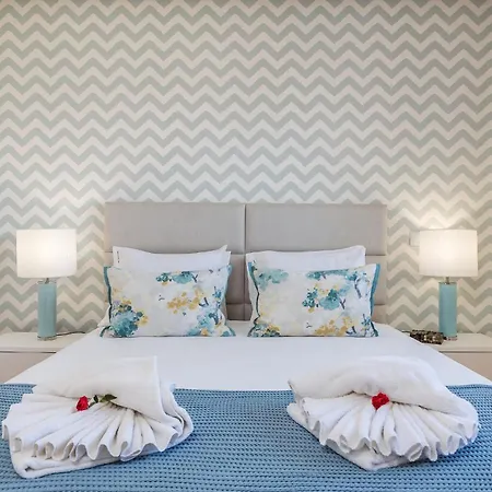 Lejlighed Garden Hill Relax & Old Town By Ocvillas